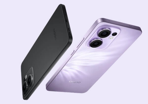 OPPO Reno13 F 5G