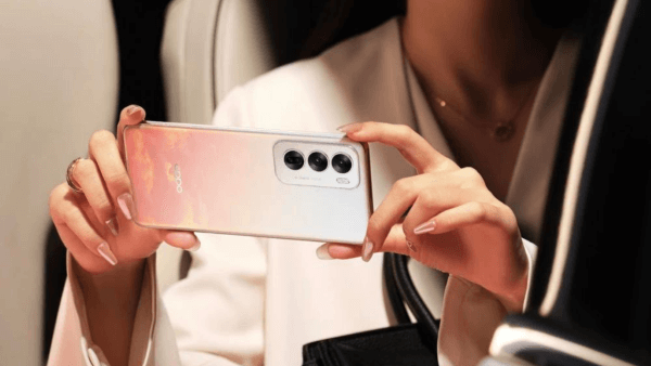 OPPO Reno12 5G