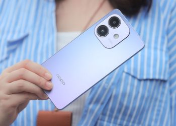 OPPO A5i có hỗ trợ NFC không