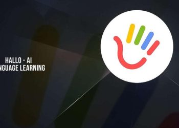 phần mềm ai học tiếng anh