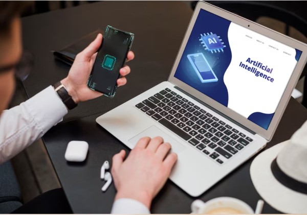 Một số kinh nghiệm chọn ứng dụng AI học tiếng Anh phù hợp