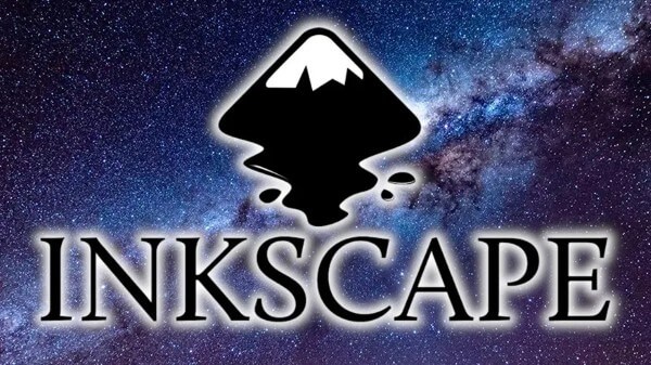 Phần mềm thiết kế Inkscape