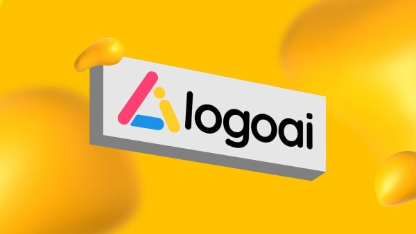 Phần mềm AI thiết kế LogoAI 