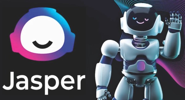 Công cụ Jasper