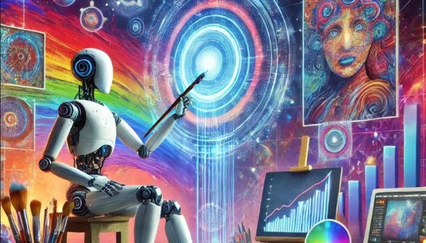 Những lưu ý khi sử dụng phần mềm AI vẽ tranh