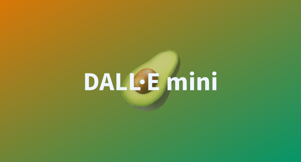 Phần mềm DALL-E Mini 