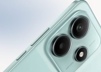 redmi 3 mắt