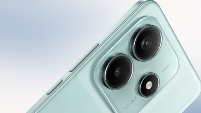 redmi 3 mắt
