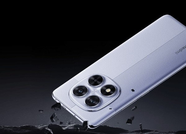 Xiaomi Redmi Note 14 Pro 