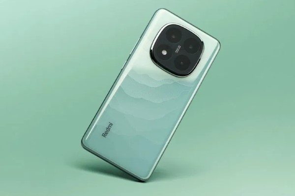 Xiaomi Redmi Note 14 Pro Plus 5G 