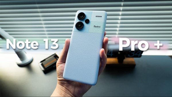 Xiaomi Redmi Note 13 Pro Plus 5G