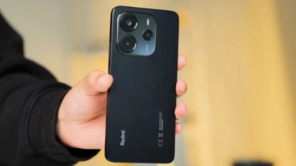 Xiaomi Redmi Note 14