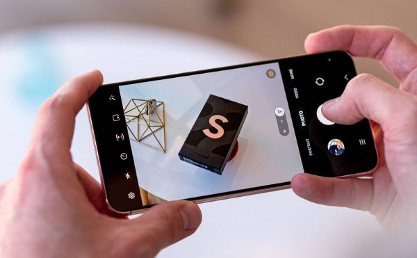 Camera Samsung tái tạo màu sắc rực rỡ, độ chi tiết cao và nhiều chế độ chụp