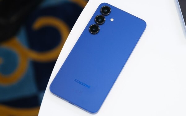 Samsung Galaxy S25 Plus