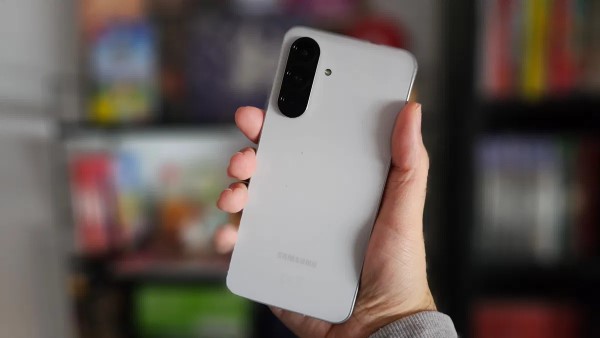 Samsung Galaxy A56 5G