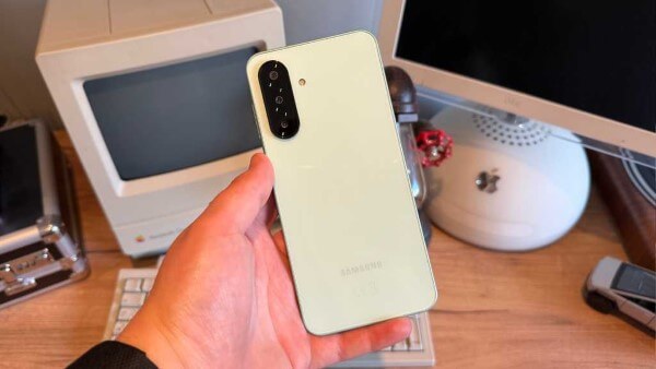 Samsung Galaxy A26 5G