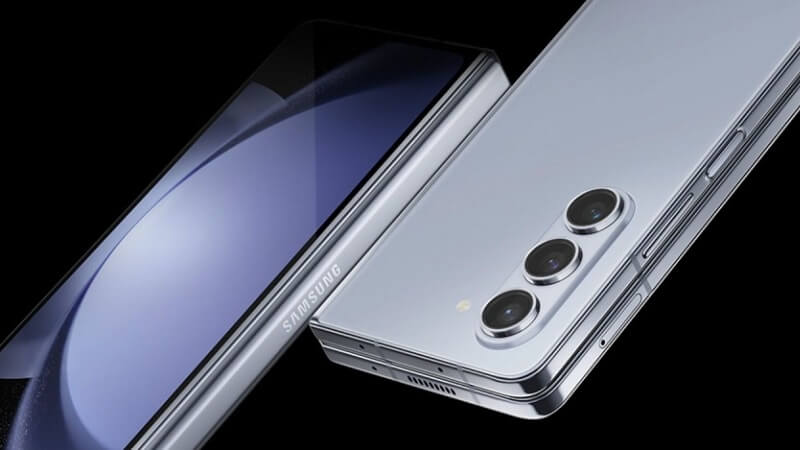 samsung 5 mắt