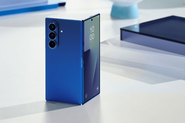 Samsung Galaxy Z Fold7 5G