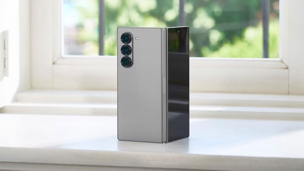 Samsung Galaxy Z Fold6 5G