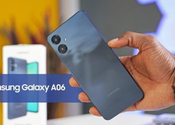 samsung a06 có nfc không