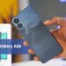 samsung a06 có nfc không