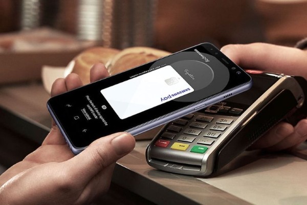 Galaxy A06 không thể sử dụng Samsung Pay vì thiếu NFC