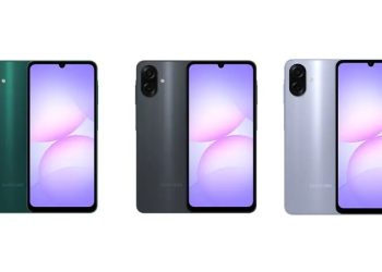 samsung galaxy a07 có máy màu