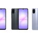 samsung galaxy a07 có máy màu
