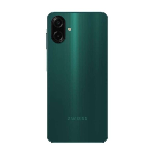 Samsung Galaxy A07 màu Xanh lá 