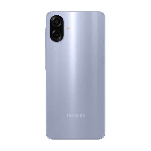 Samsung Galaxy A07 màu Tím nhạt