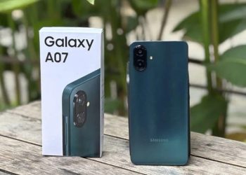 samsung galaxy a07 giá bao nhiêu