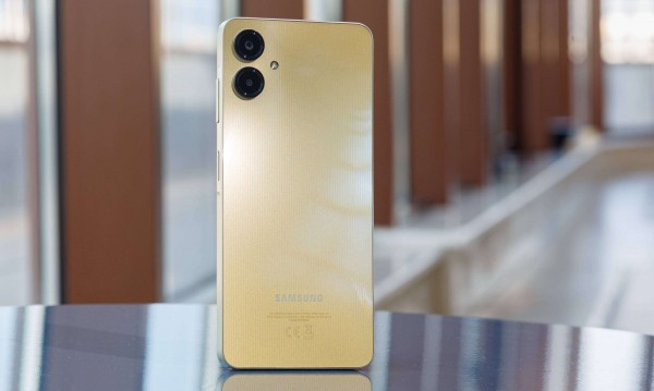 Galaxy A07 có giá bán chính thức chỉ 3.390.000 đồng