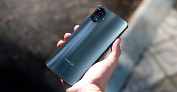 Galaxy A07 nổi bật với viên pin dung lượng lớn và hỗ trợ sạc nhanh 25W