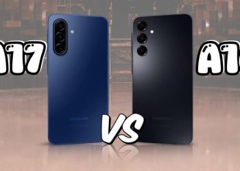 samsung galaxy a16 vs samsung galaxy a17