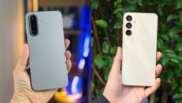 Samsung Galaxy A17 nâng cấp camera chống rung quang học (OIS)