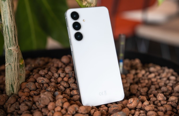 Thiết kế của Galaxy S25 FE có gì nổi bật?