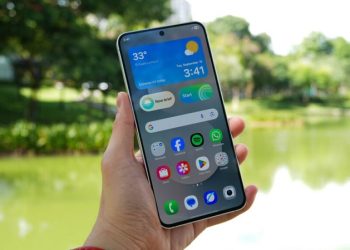 Galaxy S25 FE có gì nổi bật