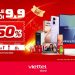 Siêu sale ngày đôi 9/9