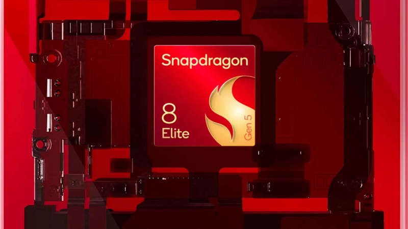 Snapdragon 8 Elite Gen 5 có gì mới