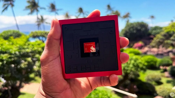 Chip Snapdragon 8 Elite Gen 5 có gì mới?