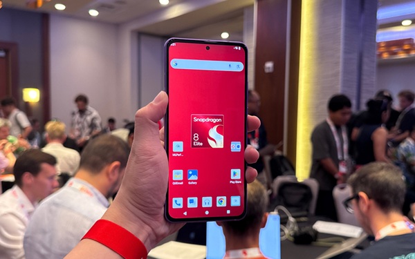 Camera chụp ảnh chuyên nghiệp hơn