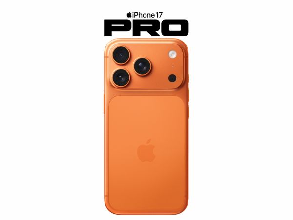 So sánh iPhone 17 Pro với iPhone 16 Pro