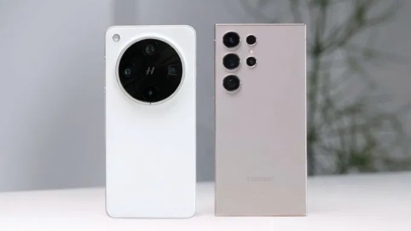 So sánh camera trên OPPO Find X8 Pro và S24 Ultra