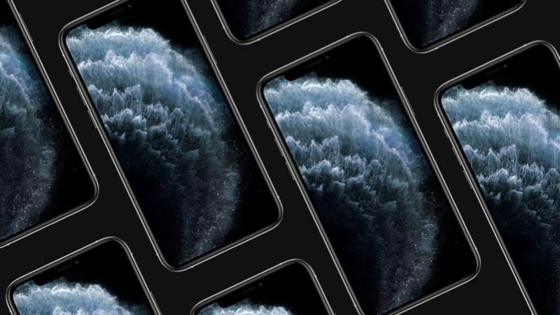 Super Retina XDR