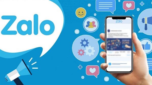 Tại sao gọi Zalo bên kia không nghe được?