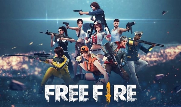 Các mã màu áp dụng nhiều trong các chế độ chơi Free Fire