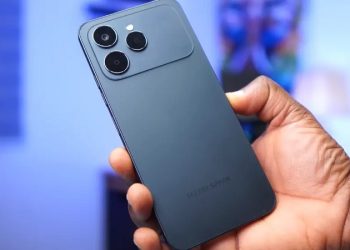 TECNO Spark 40 có gì mới