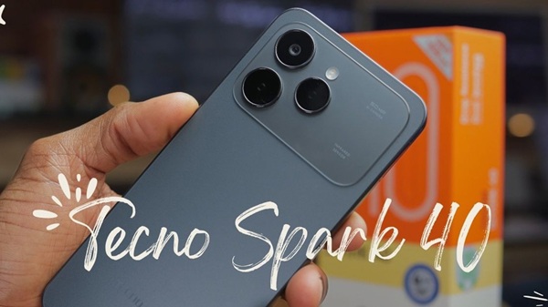 Camera 50MP cho chất lượng hình ảnh sắc nét