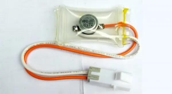 Cảm biến nhiệt độ tủ lạnh