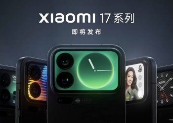 Thiết kế Xiaomi 17 Pro Max